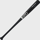 Rawlings Beyzbol(Baseball) - Adirondack Pro Masif Ahşap Müsabaka SOPASI-R212AB - Siyah