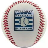 Rawlings | MLB HALL OF FAME EDITION Beyzbol Topları | ROMLBHOF | 12 Adet