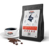 RawShots Colombia Filtre Kahve 250gr - Syphon