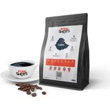RawShots Ethiopia Filtre Kahve 1000GR - Syphon - 1 kg