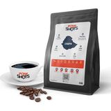RawShots Ethiopia Filtre Kahve 250 gr - Sifon (Syphon)