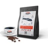 RawShots Sumatra Filtre Kahve 1000GR - Syphon - 1 kg