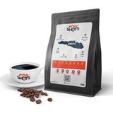 RawShots Sumatra Filtre Kahve 250 gr - Sifon (Syphon)
