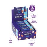 Rawsome Ketojenik Protein Bar 40g X 5 Adet