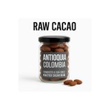 RAWTOWN Antioquia Flor De Magdalena - Colombia - Kakao Çekirdeği - 100 gr ( Roasted Cacao Bean )
