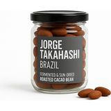 Rawtown - Brazilya - Jorge Takahashi - Kakao Çekirdeği 100GR - 100 gr