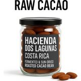 Rawtown - Costa Rica Hacienda Dos Logunas - Kakao Çekirdeği 100GR - 100 gr