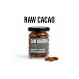 RAWTOWN San Martin - Peru - Kakao Çekirdeği -100 gr ( Roasted Cacao Bean )