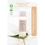 Raxeria Aha Bha Tonik Siyah Nokta ve Akne Salisilik ve Glikolik Asit- Exfoliating