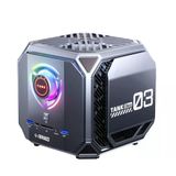 Raxius Vector Gt-I129.3080a002 İ9-12900H 16Gb 1Tbssd Rtx3080 Freedos Mini Pc