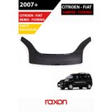 Raxon 2007+ Citroen Nemo-Fiorıno Kaput Rüzgarlığı Pnd Serisi