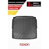 Raxon 2011+ Volksvagen Jetta Sd C.Lıne-Hıghlıne Cepsız B.Havuzu