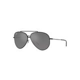Ray-Ban 0101S 002/GS 59-11 Unisex Güneş Gözlüğü