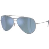 Ray-Ban 0101S 003/GA 59-11 Unisex Güneş Gözlüğü