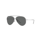 Ray-Ban 0101S 003/GR 59-11 Unisex Güneş Gözlüğü