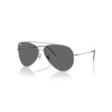 Ray-Ban 0101S 003/GR 62-11 Unisex Güneş Gözlüğü