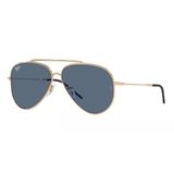 Ray-Ban 0101S 92023A 62-11 Unisex Güneş Gözlüğü