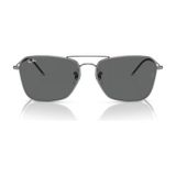 Ray-Ban 0102S 004/GR 58 Unisex Güneş Gözlüğü