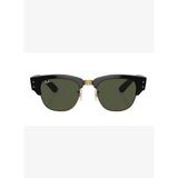 Ray-Ban 0316S 901/31 50-21 Unisex Güneş Gözlüğü