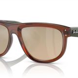 Ray-Ban 0501S 67102O 56 Unisex Güneş Gözlüğü
