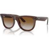 Ray-Ban 0502 6709CB 50 Unisex Güneş Gözlüğü