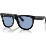 Ray-Ban 0502S 667772 53-20 Unisex Güneş Gözlüğü