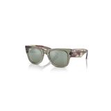 Ray-Ban 0840S 66355C 51 Unisex Güneş Gözlüğü