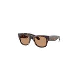 Ray-Ban 0840S 902 53 51 G Unisex Güneş Gözlüğü