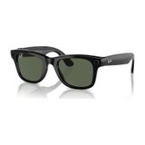 Ray-ban 088445 Meta Wayfarer Akıllı Gözlük