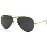 Ray-Ban 0R3025 91964858 Unisex Güneş Gözlüğü