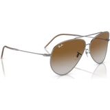 Ray-Ban 0RB 0101S 004/CB 59 Unisex Güneş Gözlüğü - Çok Renkli