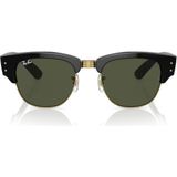 Ray-Ban 0RB 0316-S 901/31 50 Unisex Güneş Gözlüğü - Çok Renkli