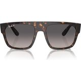 Ray-Ban 0RB 0360S 902/M3 57 Unisex Güneş Gözlüğü - Çok Renkli