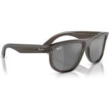 Ray-Ban 0RB 0501S 6707/GS 56 Unisex Güneş Gözlüğü - Çok Renkli