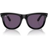 Ray-Ban 0RB 0502S 6677/1A 50 Unisex Güneş Gözlüğü - Çok Renkli