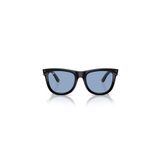 Ray-Ban 0RB 0502S 6677/72 50 Unisex Güneş Gözlüğü