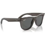 Ray-Ban 0RB 0502S 6707/GR 50 Unisex Güneş Gözlüğü - Çok Renkli