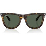 Ray-Ban 0RB 0502S 6790/VR 50 Unisex Güneş Gözlüğü - Çok Renkli