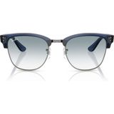 Ray-Ban 0RB 0504S 6708/79 51 Unisex Güneş Gözlüğü - Çok Renkli