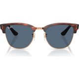 Ray-Ban 0RB 0504S Clubmaster Reverse 1398/3A 54 Unisex Güneş Gözlüğü - Çok Renkli