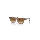 Ray-Ban 0RB 0707S 664051 50 Unisex Güneş Gözlüğü