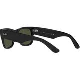 Ray-Ban 0RB 0840S 901/31 51 Unisex Güneş Gözlüğü - Çok Renkli