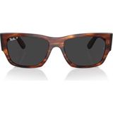 Ray-Ban 0RB 0947S 954/48 56 Unisex Güneş Gözlüğü - Çok Renkli