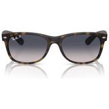 Ray-Ban 0RB 2132 865/78 55 Unisex Güneş Gözlüğü - Çok Renkli