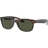 Ray-Ban 0RB 2132 902 58 Unisex Güneş Gözlüğü - Çok Renkli