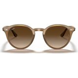 Ray-Ban 0RB 2180 6166/13 49 Unisex Güneş Gözlüğü - Çok Renkli