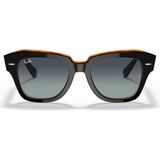 Ray-Ban 0RB 2186 1322/41 52 Kadın Güneş Gözlüğü - Çok Renkli
