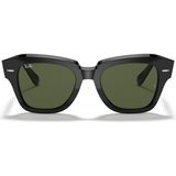 Ray-Ban 0RB 2186 901/31 49 Kadın Güneş Gözlüğü - Çok Renkli