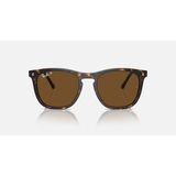 Ray-Ban 0RB 2210 902/57 53 Unisex Güneş Gözlüğü - Çok Renkli