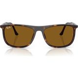 Ray-Ban 0RB 2216 902 33 61 Unisex Güneş Gözlüğü